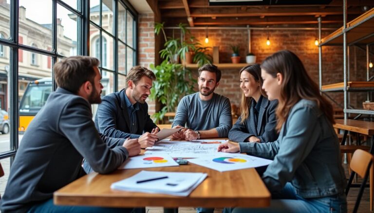 découvrez nos conseils pratiques pour choisir le meilleur professionnel pour vos projets de rénovation à caen. apprenez à évaluer les compétences, l'expérience et les avis des artisans afin de garantir le succès de vos travaux.