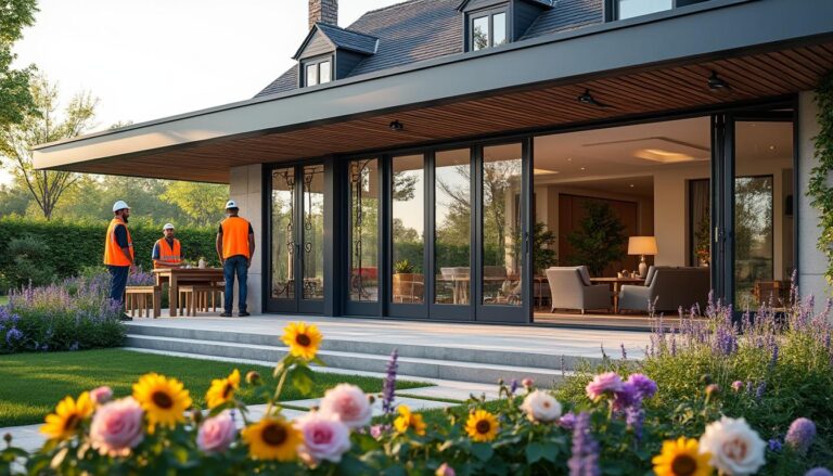 découvrez comment agrandir facilement votre maison partout en france : conseils, démarches et solutions pour un espace de vie sur-mesure, adapté à vos besoins et à votre budget.