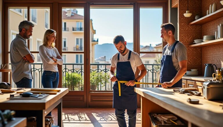 découvrez nos conseils pour sélectionner le meilleur artisan à marseille et réussir vos travaux de rénovation en toute sérénité. suivez nos astuces pour faire le bon choix !