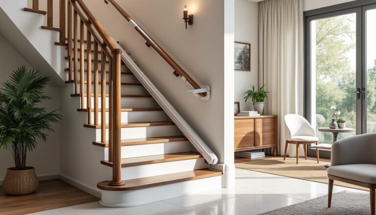 découvrez comment choisir le monte-escalier idéal pour votre domicile en france. suivez nos conseils pour trouver l’équipement adapté à vos besoins, à votre budget et à la configuration de votre escalier.