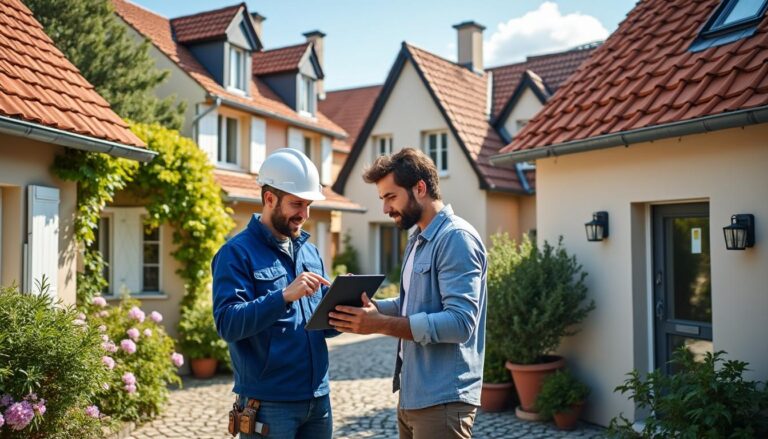 découvrez nos conseils pour choisir le meilleur couvreur en france pour vos travaux de toiture. apprenez à évaluer les compétences, les devis et les avis clients afin d'assurer la qualité et la durabilité de votre investissement.