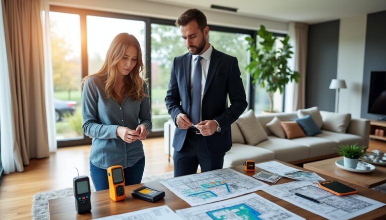 découvrez nos conseils pour choisir un spécialiste fiable afin de traiter efficacement l’humidité dans votre maison et préserver la santé de votre logement.