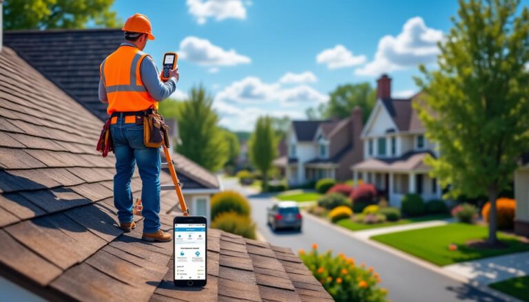 découvrez nos conseils pratiques pour trouver rapidement un couvreur fiable et compétent près de chez vous. facilitez vos recherches et choisissez le professionnel idéal pour vos travaux de toiture.