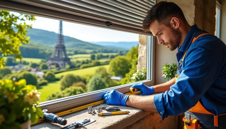 découvrez nos conseils pratiques pour réussir l'installation et l'entretien de vos volets roulants, où que vous soyez en france. suivez nos étapes faciles et bénéficiez d'astuces d'experts pour garantir leur durabilité et performance.