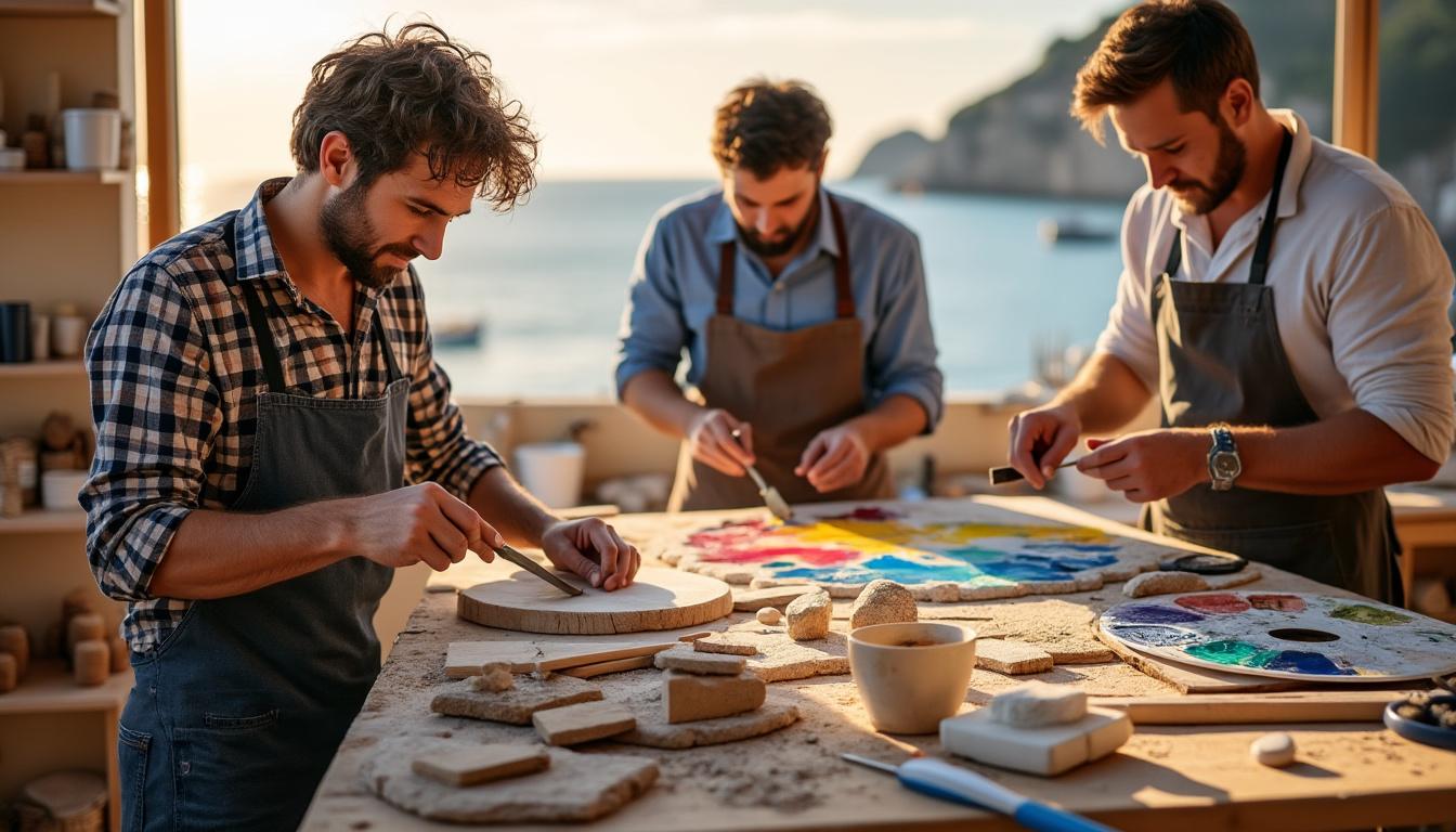 découvrez nos conseils pratiques pour choisir le meilleur artisan à la ciotat. comparez les compétences, les devis et les avis clients pour réussir tous vos projets en toute confiance.
