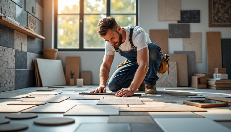 découvrez nos conseils pratiques pour choisir le meilleur carreleur partout en france afin de garantir la réussite de vos travaux de carrelage, que ce soit pour une rénovation ou une construction neuve.