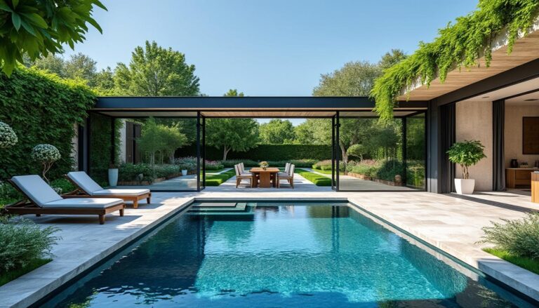 obtenez rapidement un devis personnalisé pour votre abri de piscine, partout en france. comparez les offres des spécialistes et trouvez la solution adaptée à votre projet.