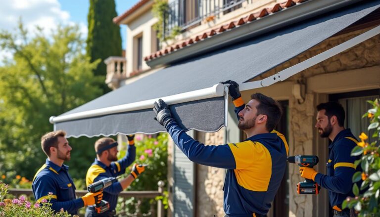 faites appel à nos experts pour l'installation de stores bannes partout en france. service rapide, sur-mesure et de qualité pour améliorer votre confort extérieur !