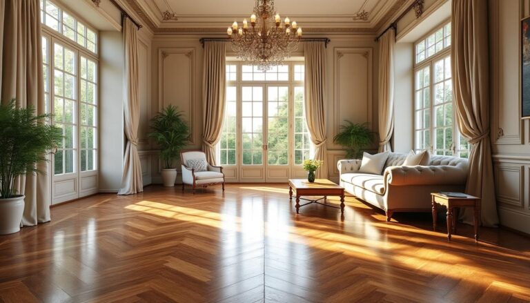 profitez d'une installation de parquet professionnelle partout en france. conseils personnalisés et devis gratuits pour choisir le revêtement idéal et réussir vos travaux.