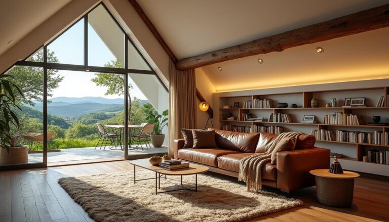 découvrez comment transformer vos combles en un espace de vie fonctionnel et agréable partout en france. suivez nos conseils pratiques et explorez les solutions adaptées à votre projet d'aménagement.