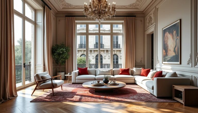 découvrez notre service de rénovation intérieure : une prise en charge complète de votre projet, où que vous soyez en france. transformez votre espace avec des experts à vos côtés, du design à la réalisation.